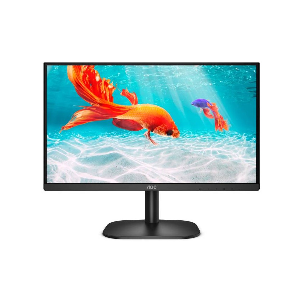 จอมอนเตอร AOC MONITOR 22B2HM VA 75Hz