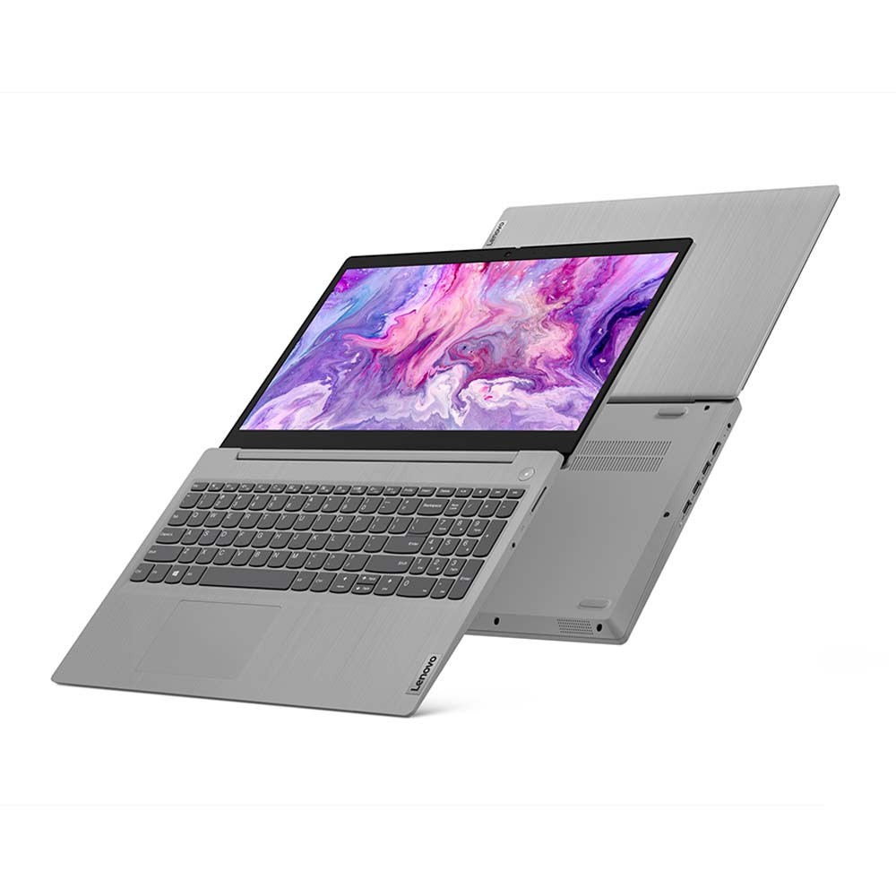 โนตบคเกมมง Lenovo Notebook IDEAPAD 3 15ARE05 81W400AGTA Grey A