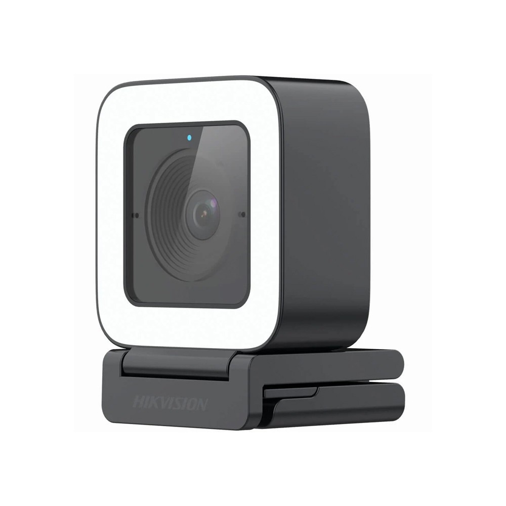 กลองเวบแคม HIKVISION Webcam DS UL8 4K Live Web Camera