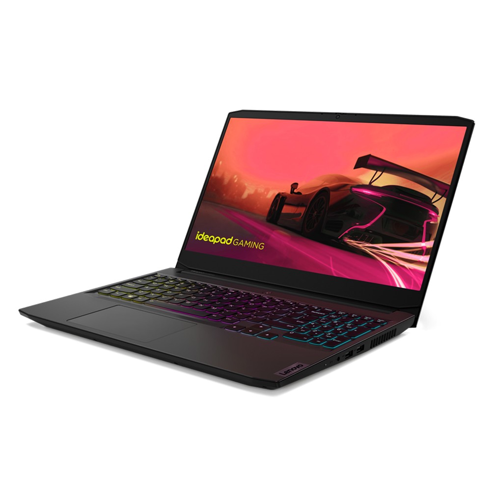 Lenovo Notebook Ideapad Gaming Ach K Lhta