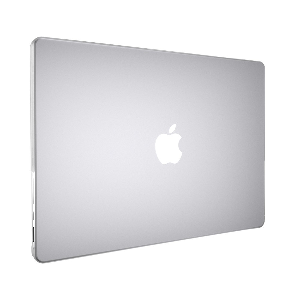 เคสแมคบค SwitchEasy Nude เคสกนรอยสำหรบ Macbook Pro 14 inch 2021