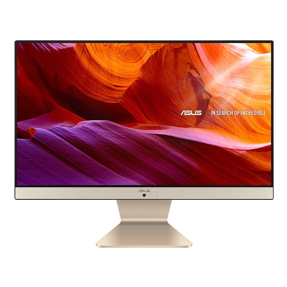 Asus Desktop Aio Vivo V Gak Ba W