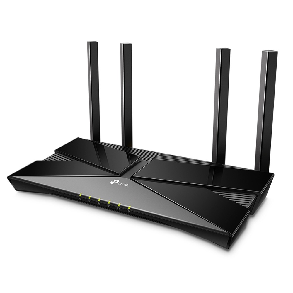 เราเตอรไวไฟ TP Link Archer AX53 AX3000 Dual Band Gigabit Wi Fi 6 Router