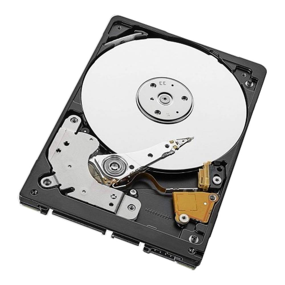 ฮารดดสก Seagate HDD Notebook 1TB 5400rpm 128MB 3 Year