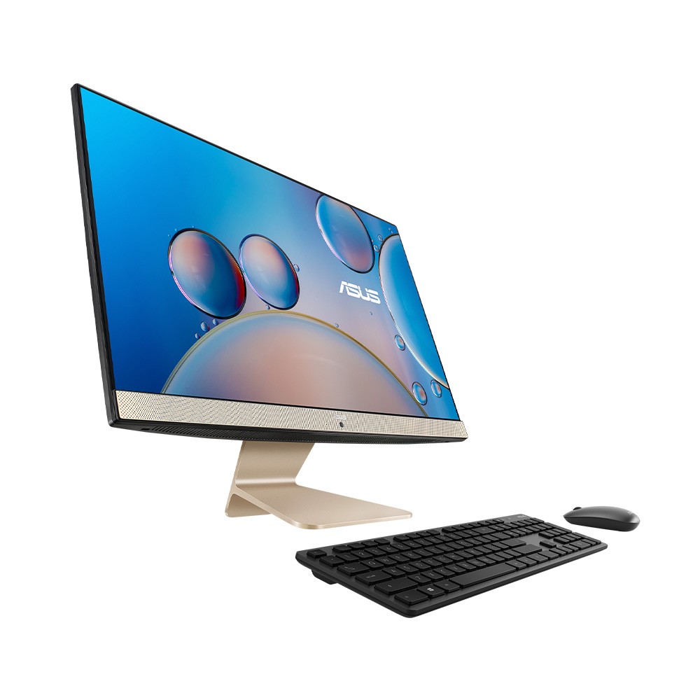 All In Oneasus Desktop Aio M Wyak Ba Ws