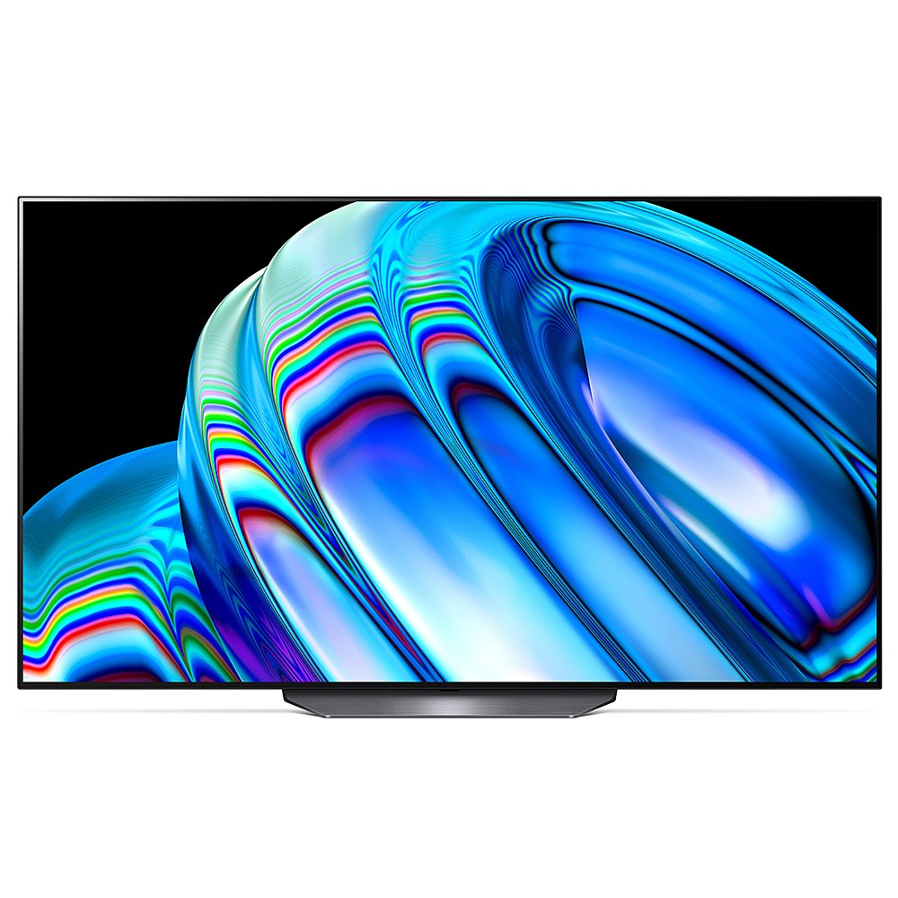 Lg Oled Tv Inch Smart K Oled B