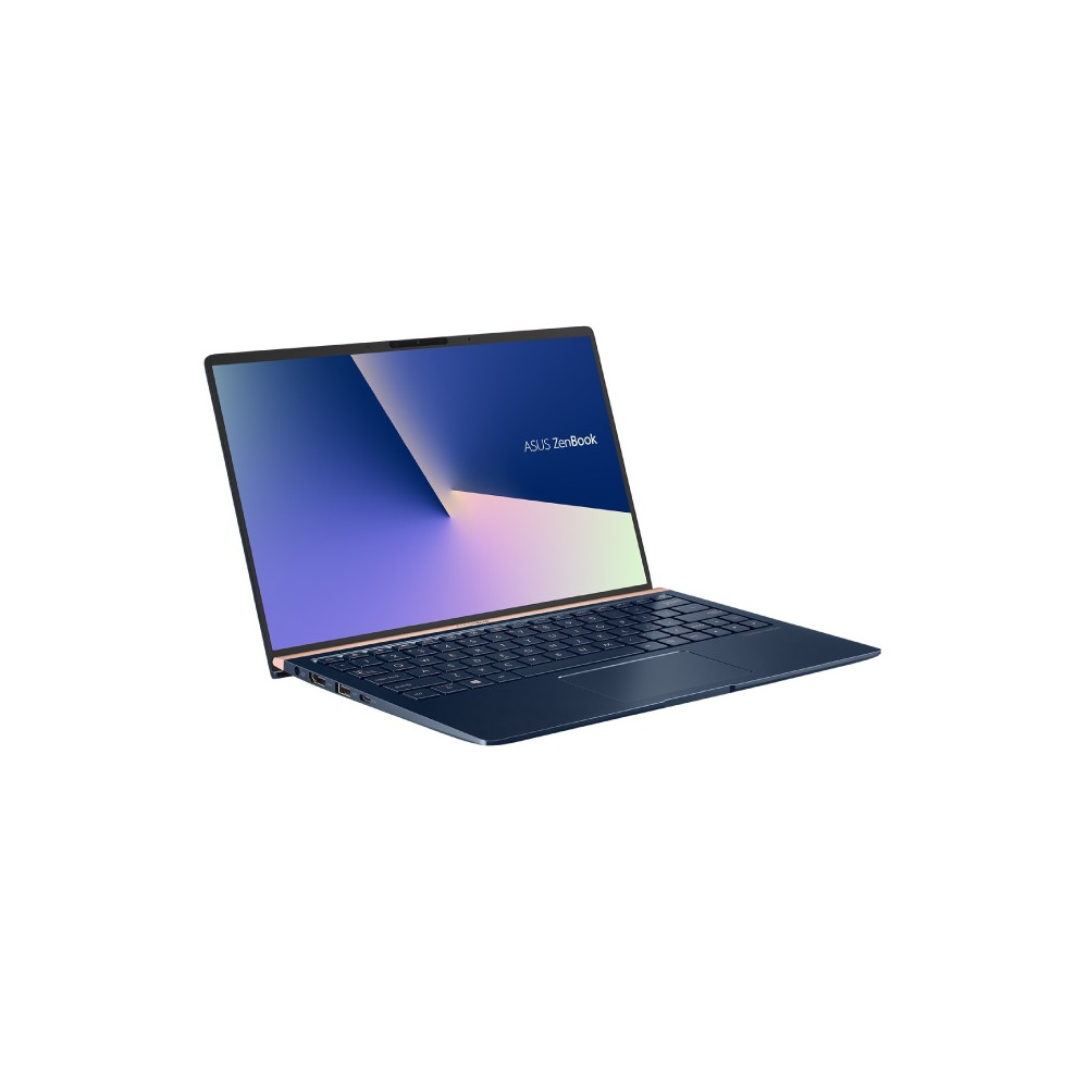 โนตบค Asus Zenbook 13 UX334FLC A4086T Royal Blue