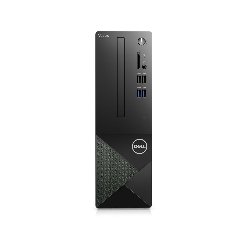 Desktop PC เดสกทอปพซDELL TW VOSTRO V3710 W2686800STH สเปคสง รน