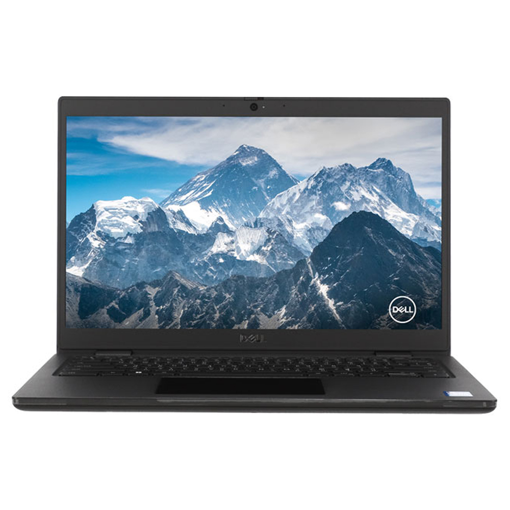 โนตบคทำงาน Dell Latitude 3430 SNS3430005 Black