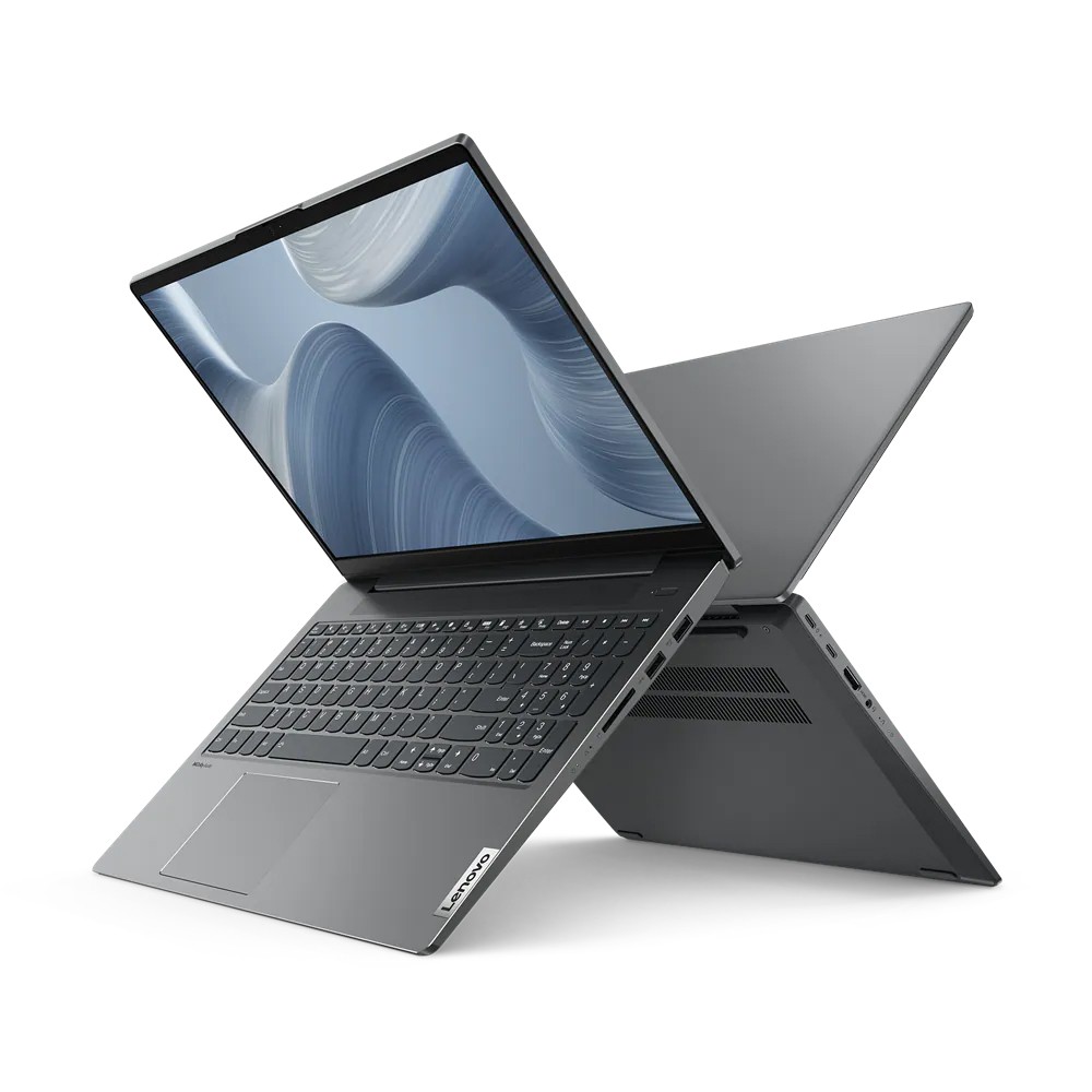 Lenovo Ideapad Slim I Ial Sf Dta Gray