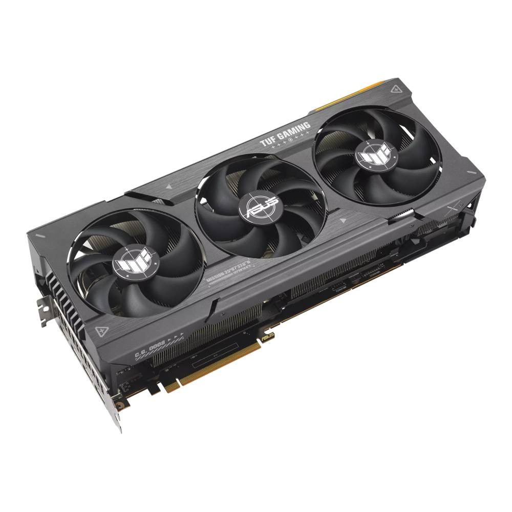 Asus Vga Tuf Gaming Radeon Rx Xtx Oc Edition Gb Gddr