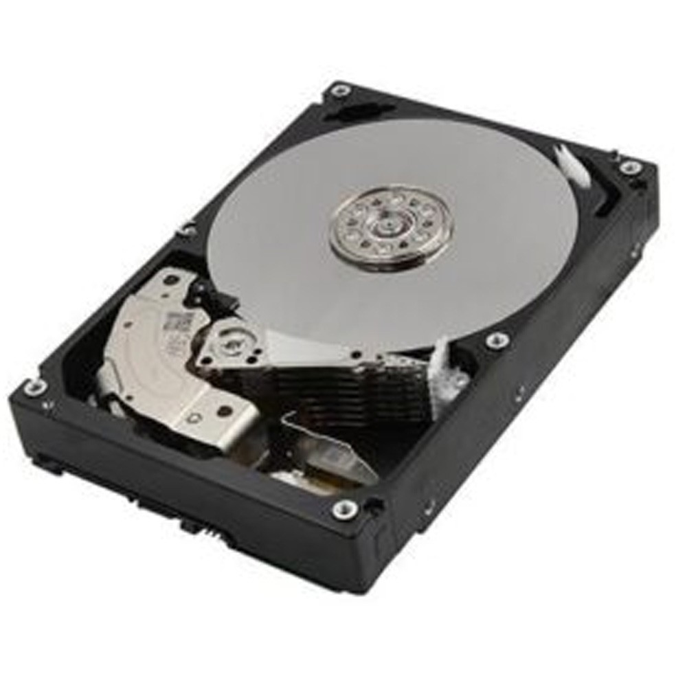 ฮารดดสก Toshiba HDD PC MG 10TB 7200RPM SATA lll 6GB 256MB