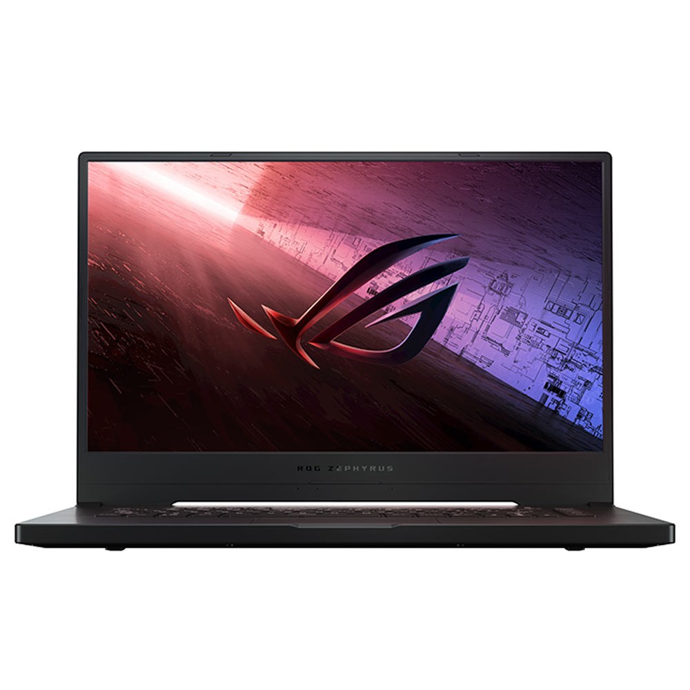 Asus Notebook Rog Zephyrus G Ga Iv Az Ts Black A