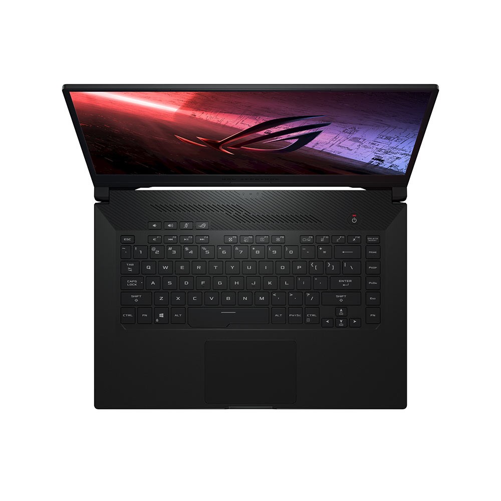 Asus Notebook Rog Zephyrus G Ga Iv Az Ts Black A