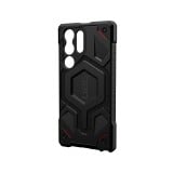 Uag Case Monarch Pro Kevlar Black For Galaxy S Ultra