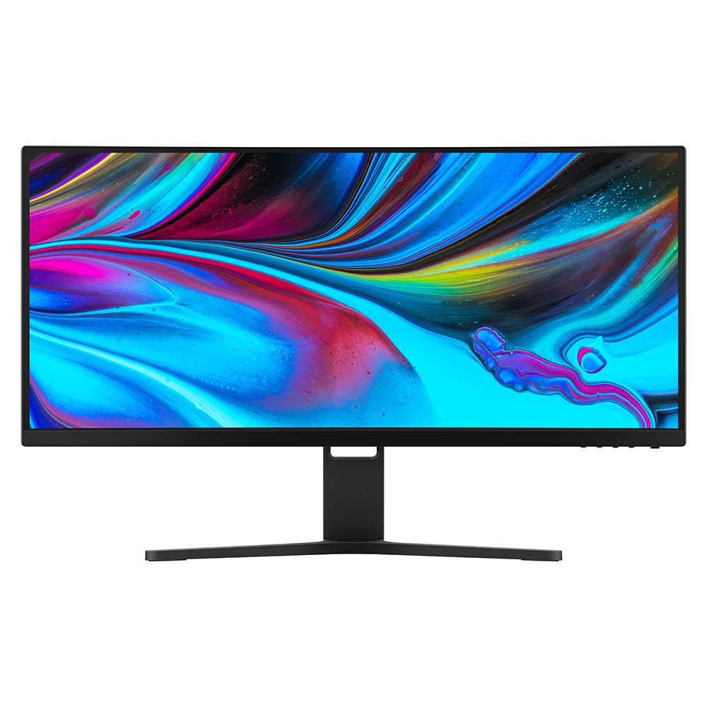 Xiaomi Curved Gaming Monitor Eu Va Hz Curved