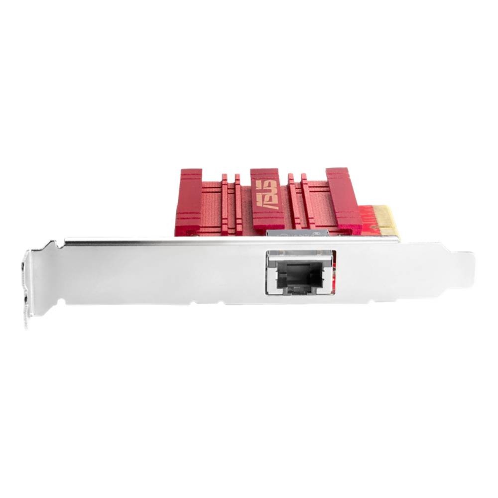 Asus Network Xg C C Gbase T Pcie Network Adapter V