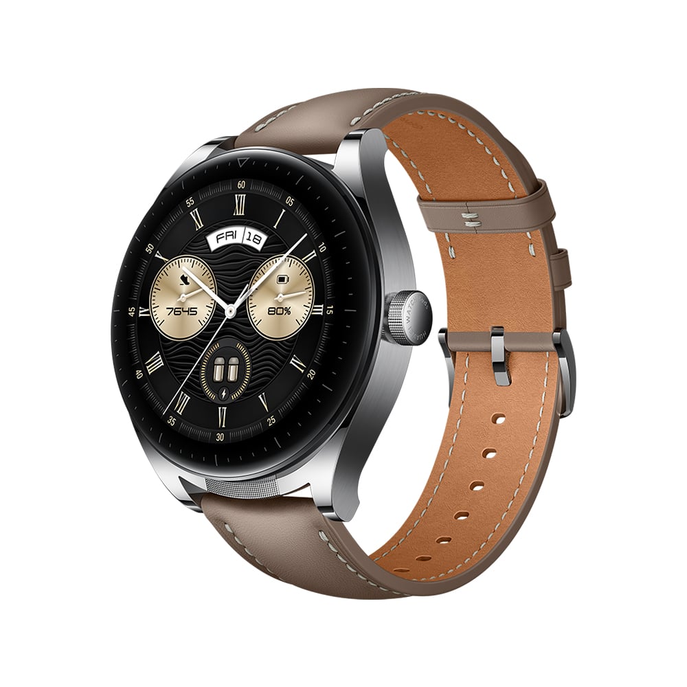 สมารทวอทช HUAWEI Watch Buds ส khaki