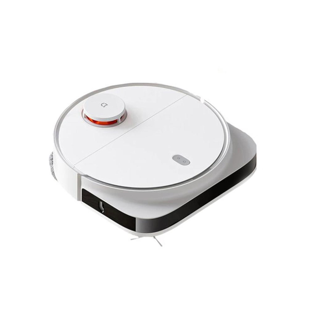 Xiaomi Robot Vacuum X White