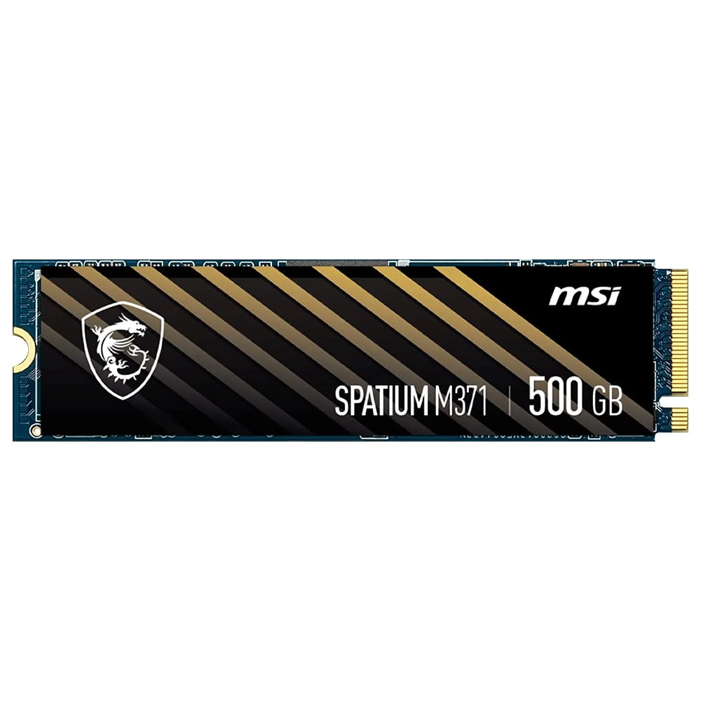 Msi Ssd Spatium M Gb Pcie Nvme M R Mb S