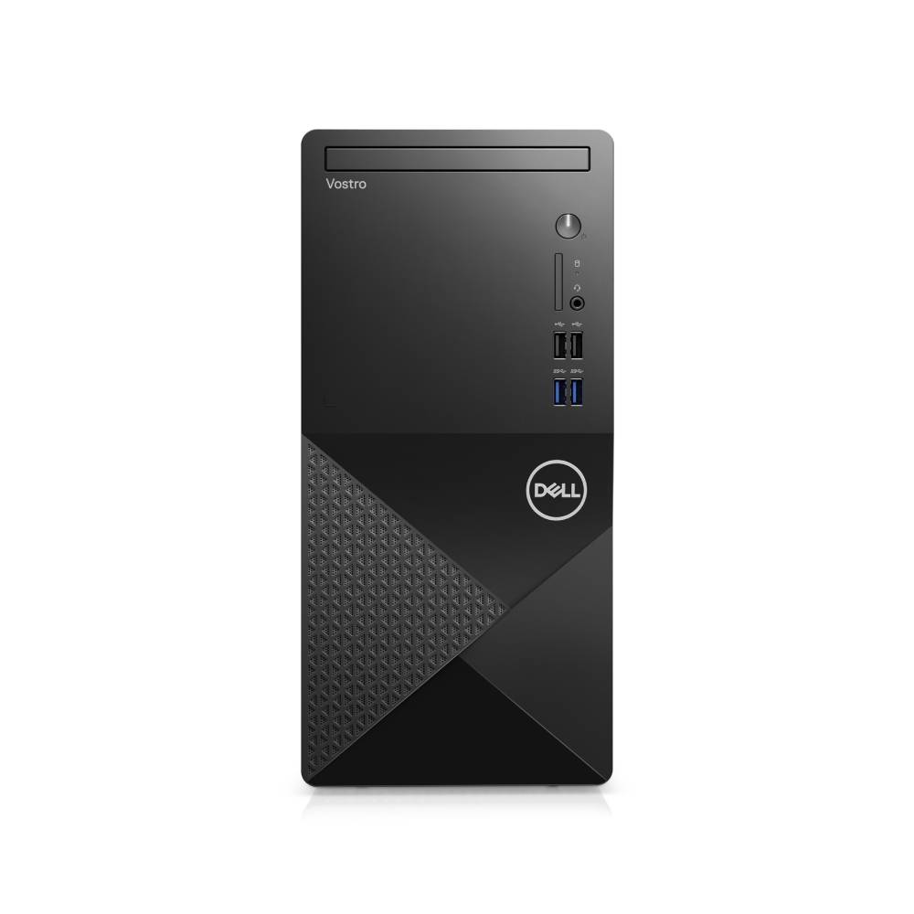 Dell Desktop Vostro V Mt W Mth Black