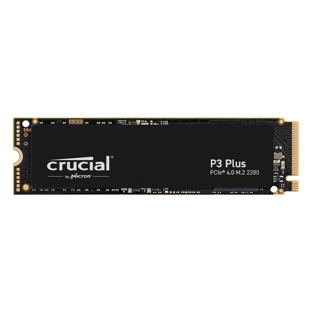 Crucial Ssd P Plus Tb M Pcie Nvme R Mb S W Mb S