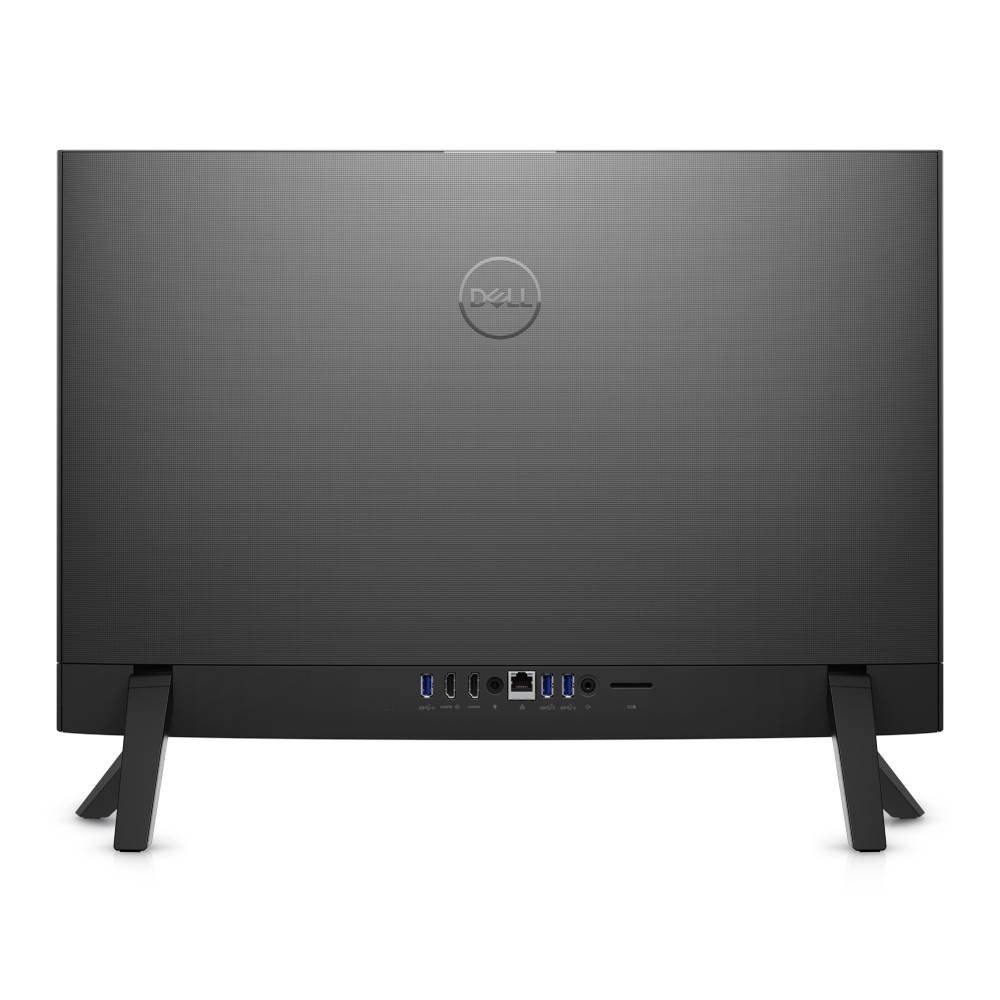 Dell Desktop Aio Inspiron Id F Xm Ogth Black