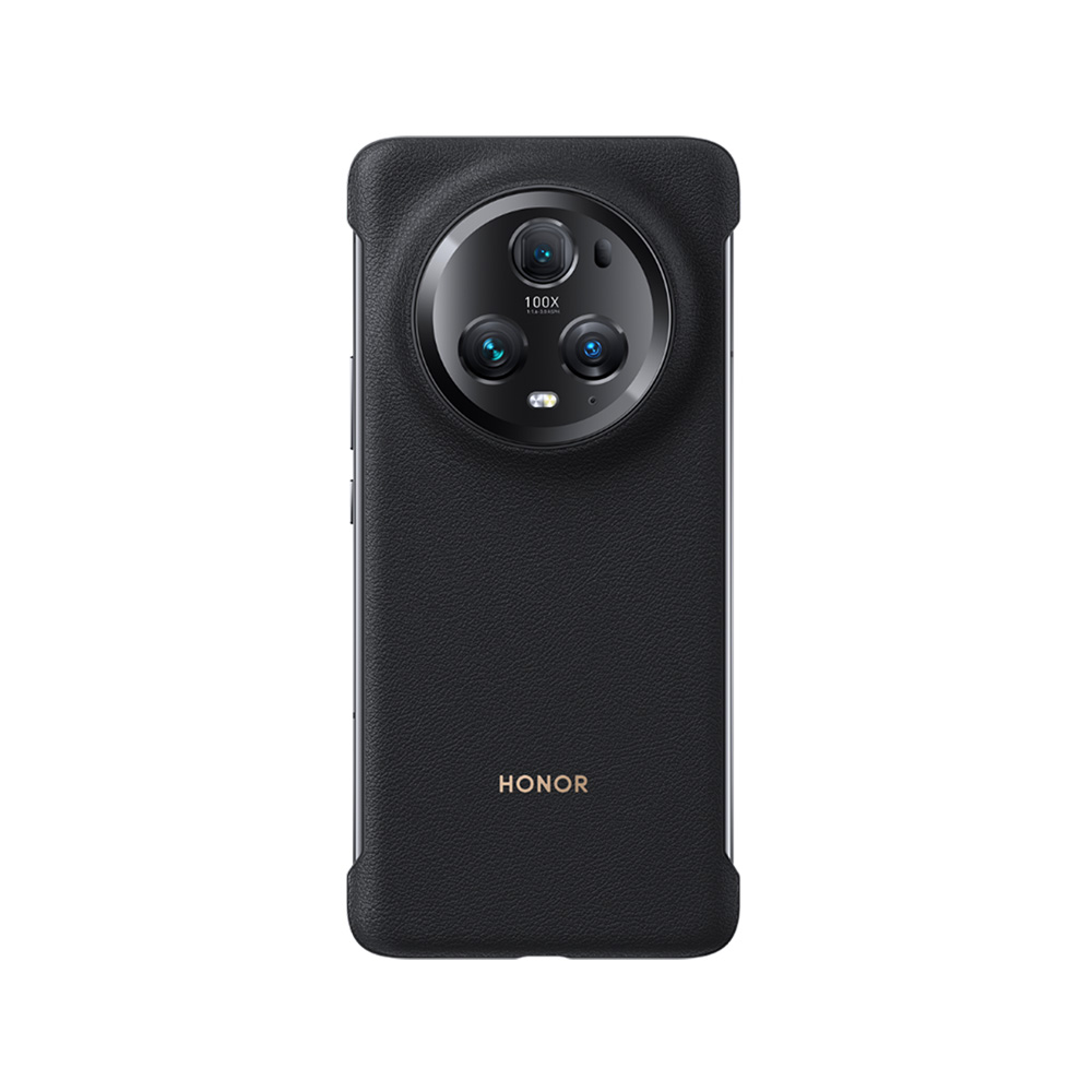 Honor เคส Magic 5 Pro Black