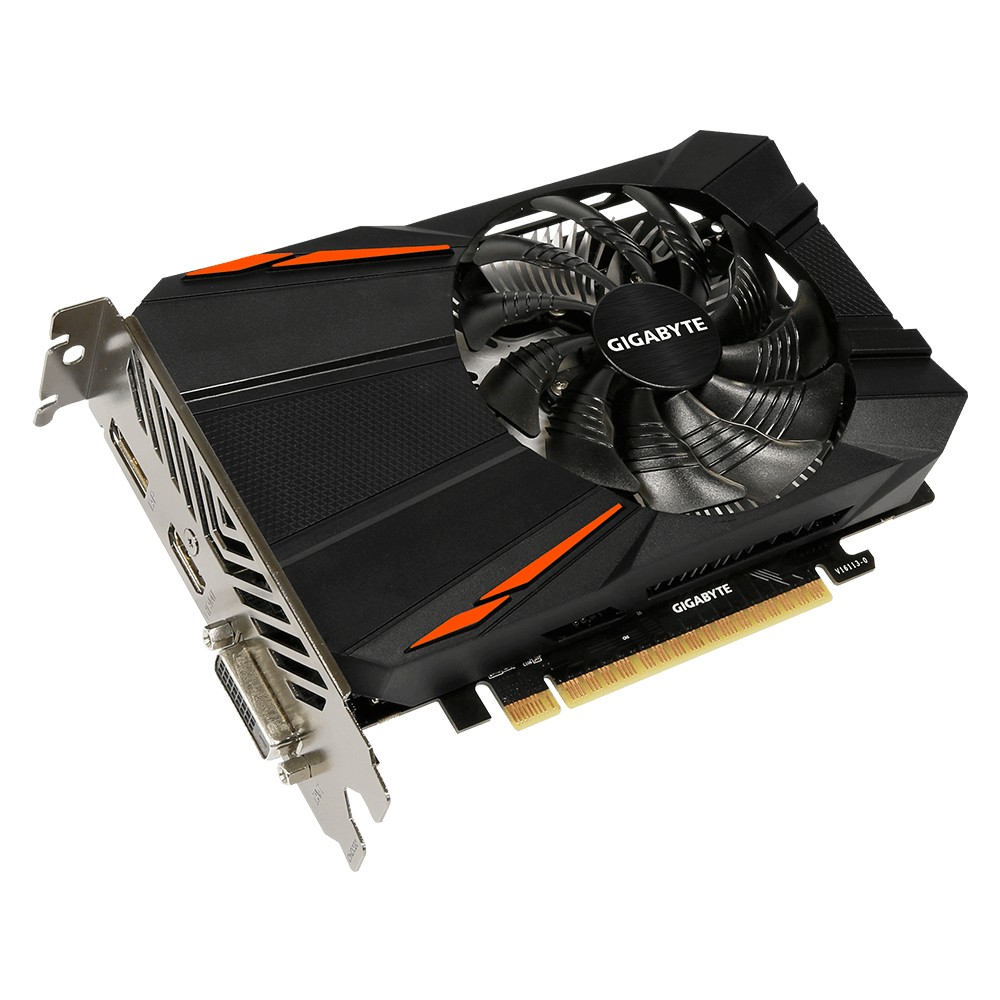 Gigabyte Vga Gtx Ti G D