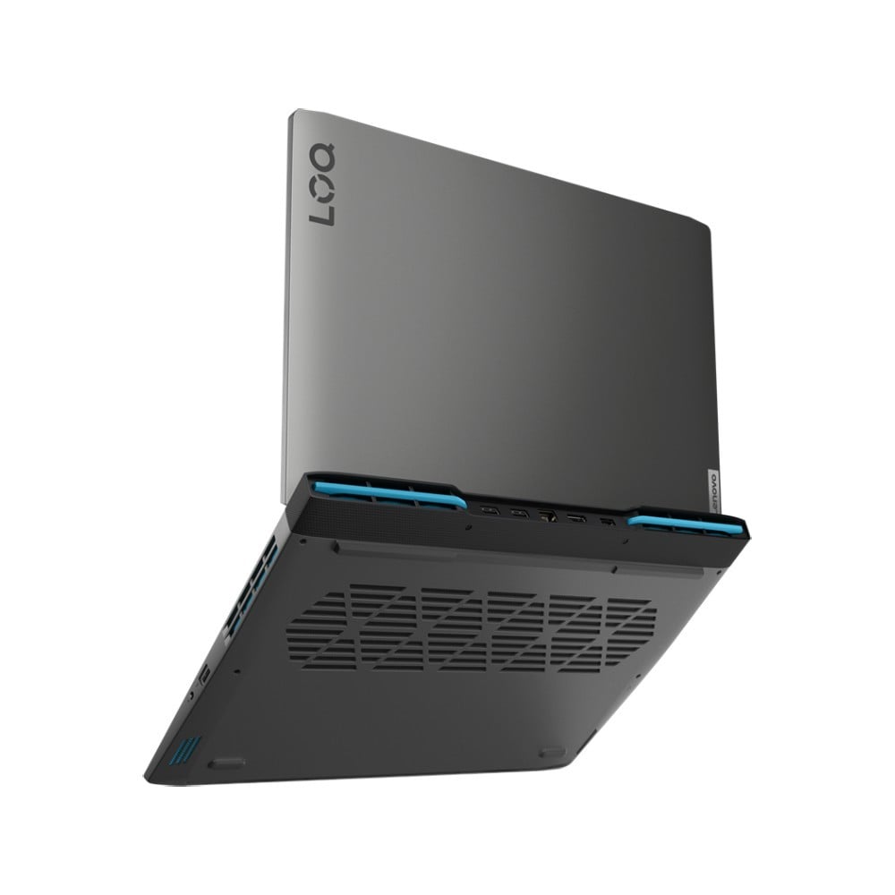 Lenovo Notebook Loq Aph Xt Gta Storm Grey