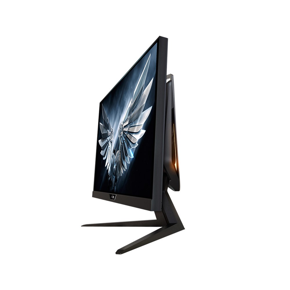 จอมอนเตอร GIGABYTE MONITOR AORUS FI27Q P IPS 2K 165Hz