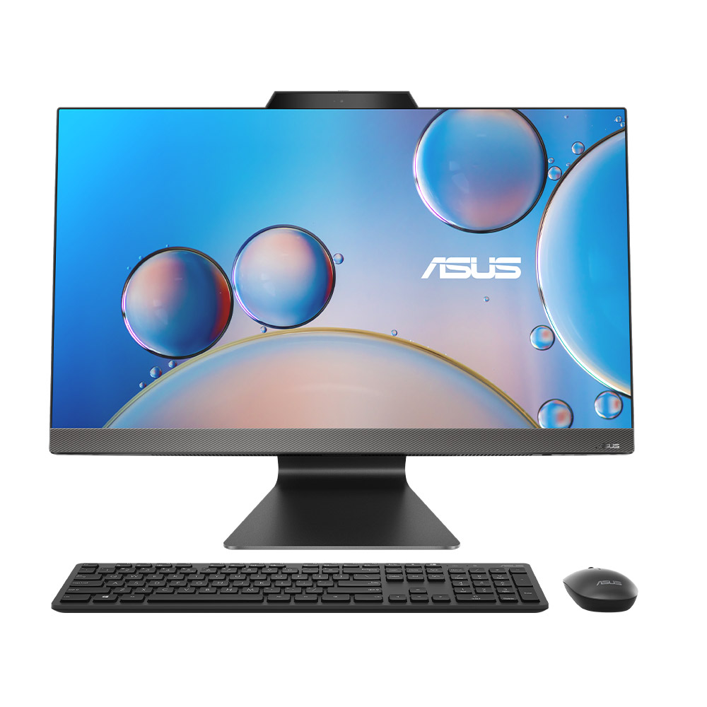 ASUS DESKTOP AIO M3702WFAK BA003WS BLACK