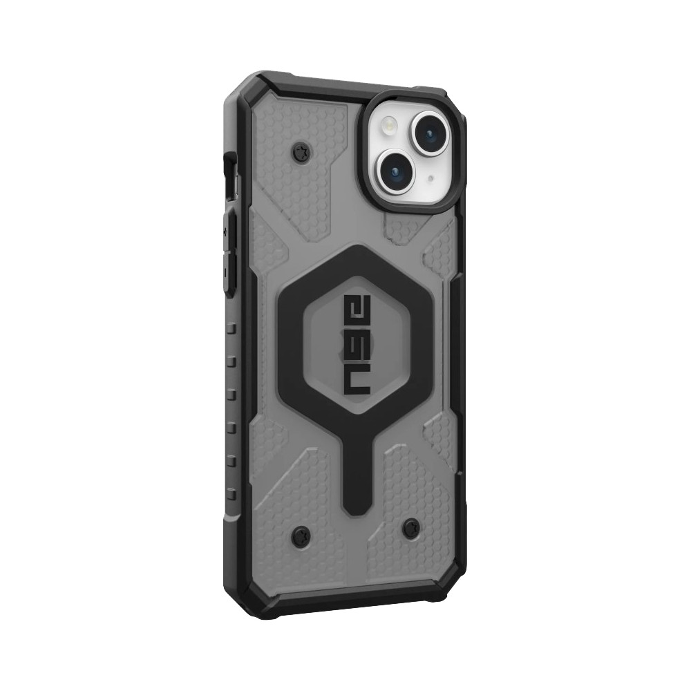 Uag Iphone Pathfinder Magsafe Ash