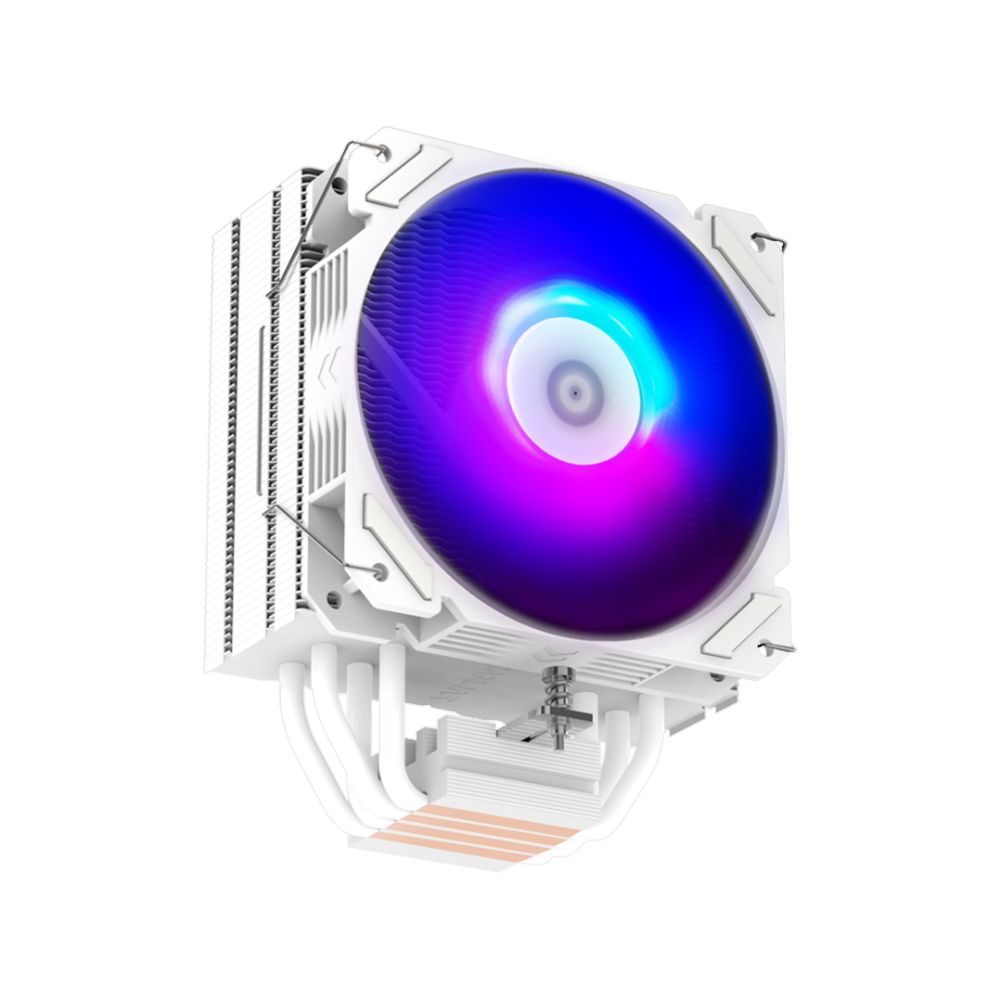 พดลมซพย Zalman CNPS9X Performa ARGB White