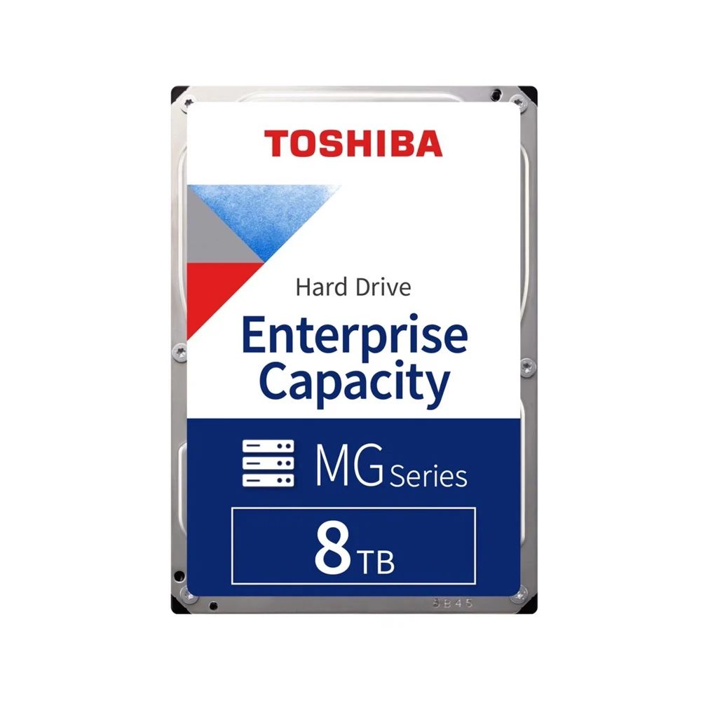 Toshiba Hdd Tb Rpm Mb Mg Enterprise Year