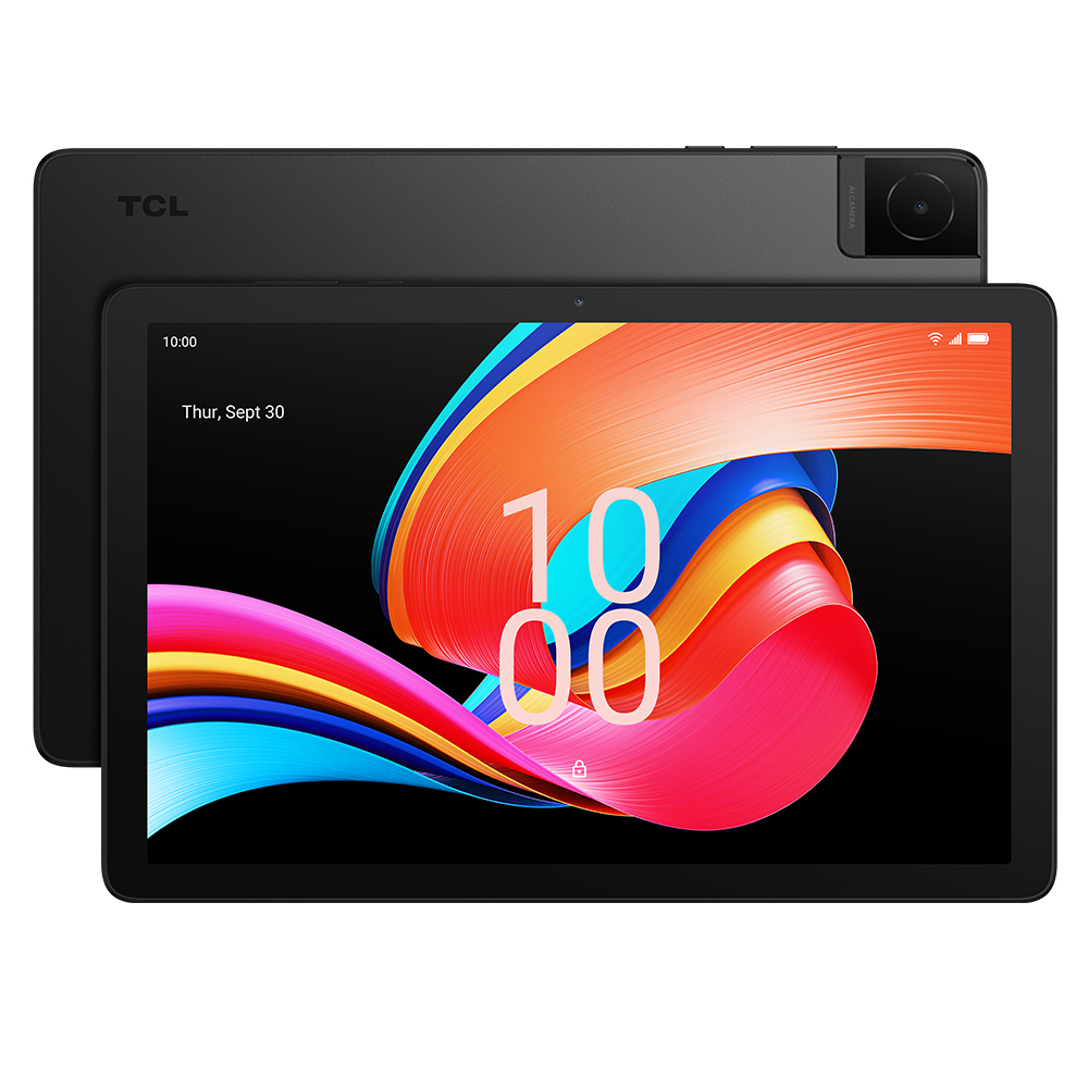 เเทบเลต TCL Tab 10L Gen 2 Wi Fi ราคาประหยด หนาจอใหญ 10นว