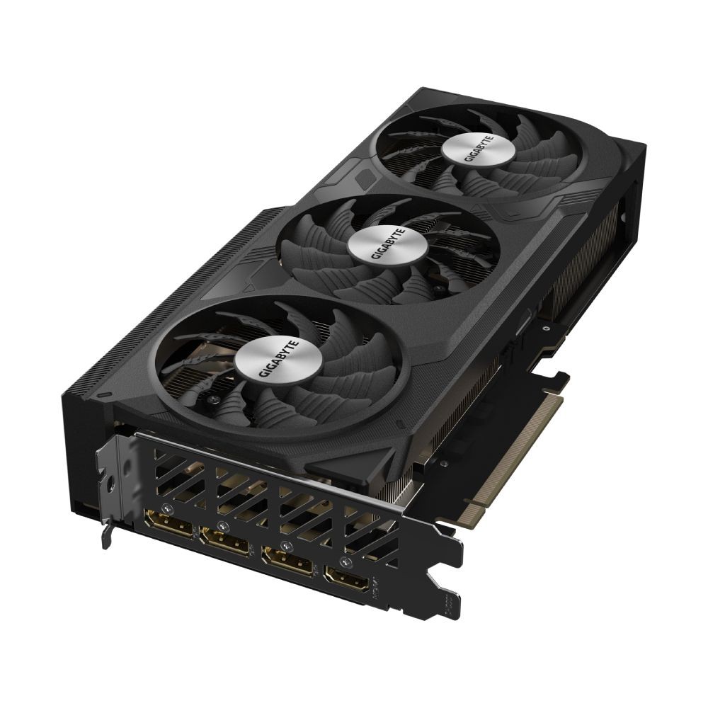 Gigabyte Geforce Rtx Super Windforce Oc G