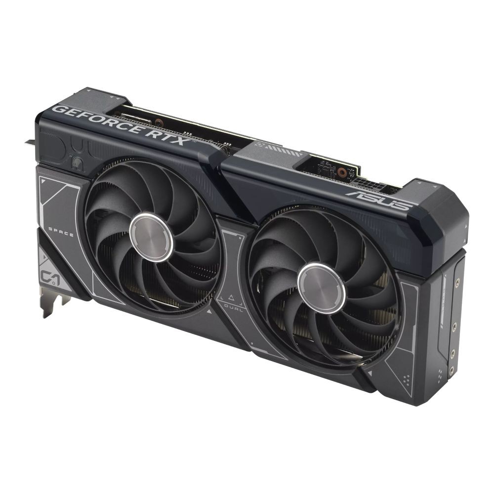 Asus Dual Geforce Rtx Super Oc Edition Gb