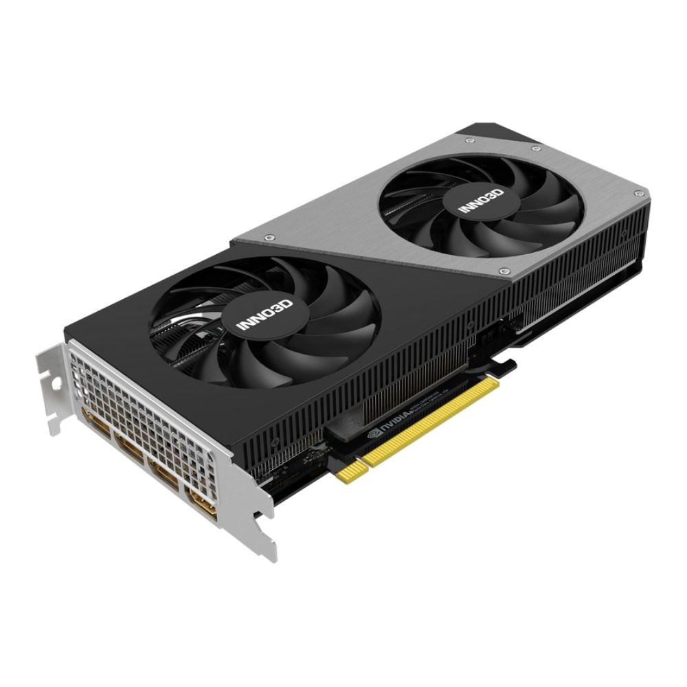 Inno D Geforce Rtx Super Twin X Oc