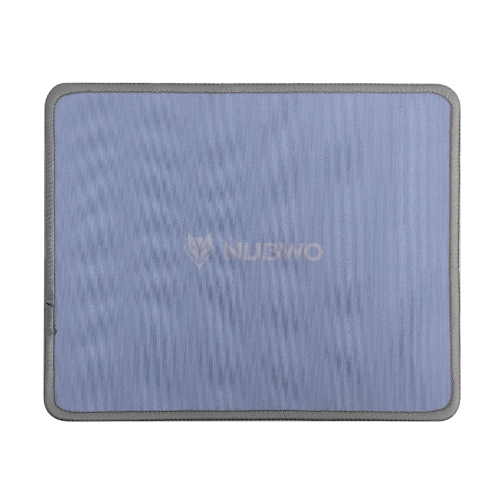 Nubwo Mouse Pad Blue Np