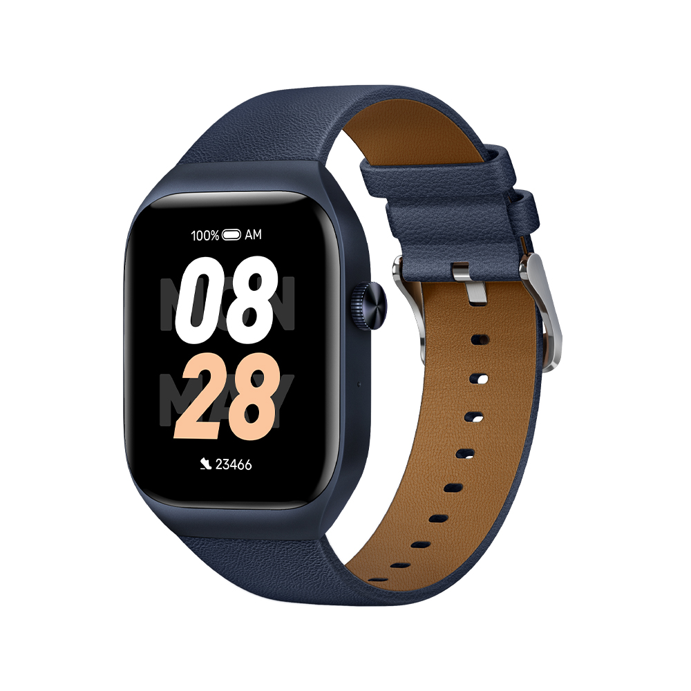 Mibro Smartwatch Watch T Deep Blue