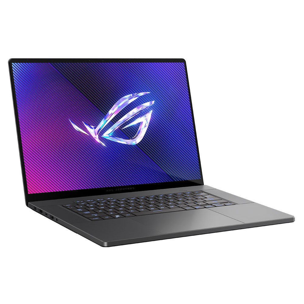 โนตบค Asus ROG Zephyrus G16 GU605MI QR225WS Eclipse Gray