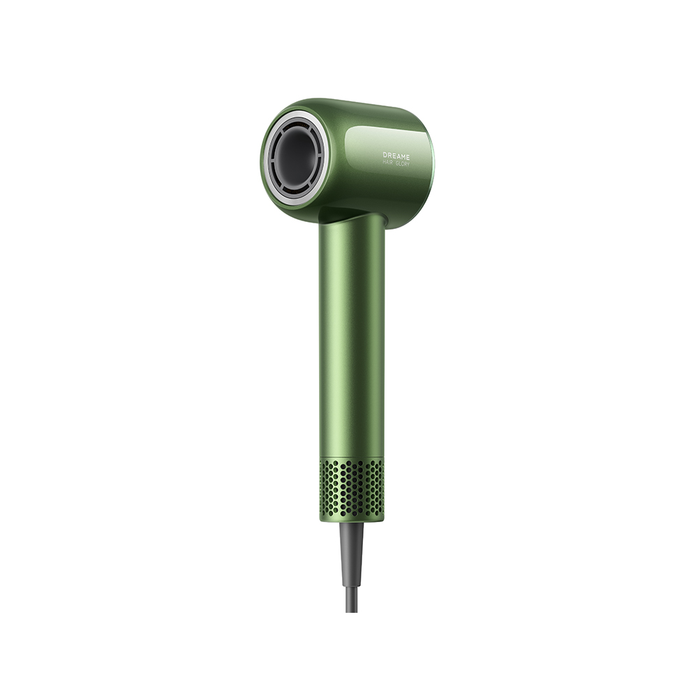 ไดรเปาผม Dreame Hair Glory Master High speed Hair Dryer Green