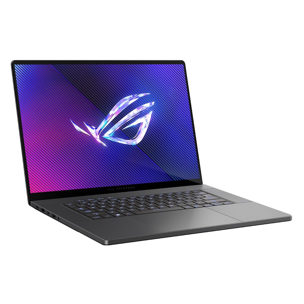 Asus Rog Zephyrus G Gu Mi Qr Wf Eclipse Gray