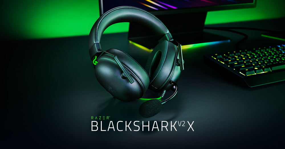 Razer Blackshark V X Playstation Education