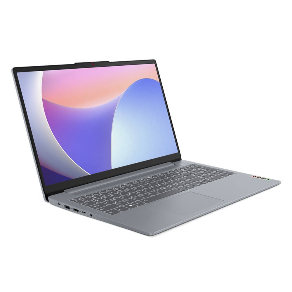 โนตบค Lenovo IdeaPad Slim 3 15IRH8 83EM009RTA Cloud Gray