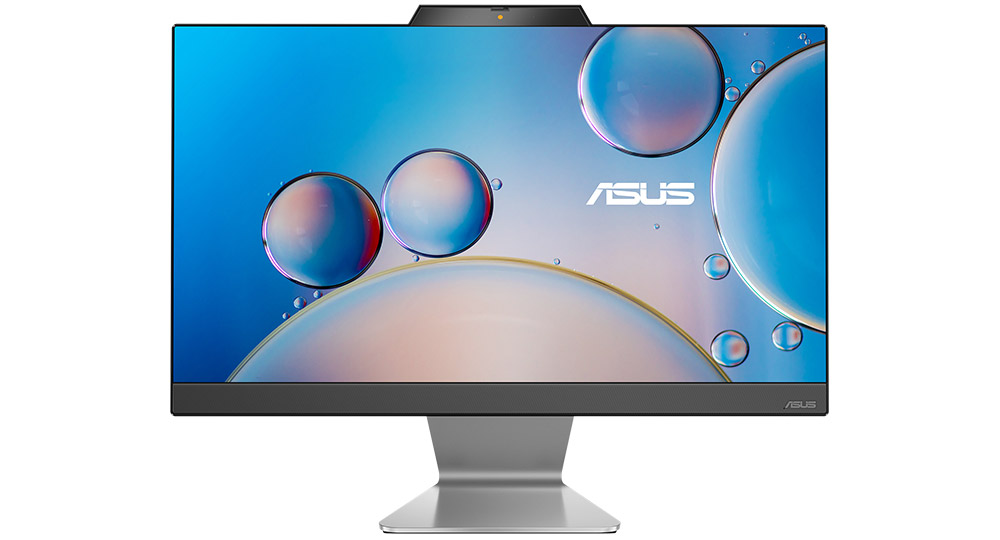 Asus Desktop Aio A Wbak Bpb W Black