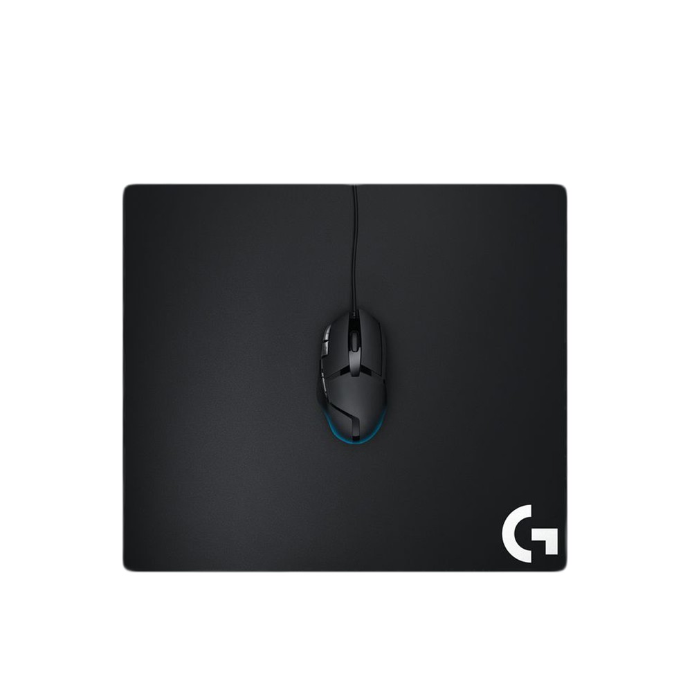 Logitech Gaming Mousepad G Black