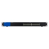 Linksys Lgs Unmanaged Gigabit Switch Port