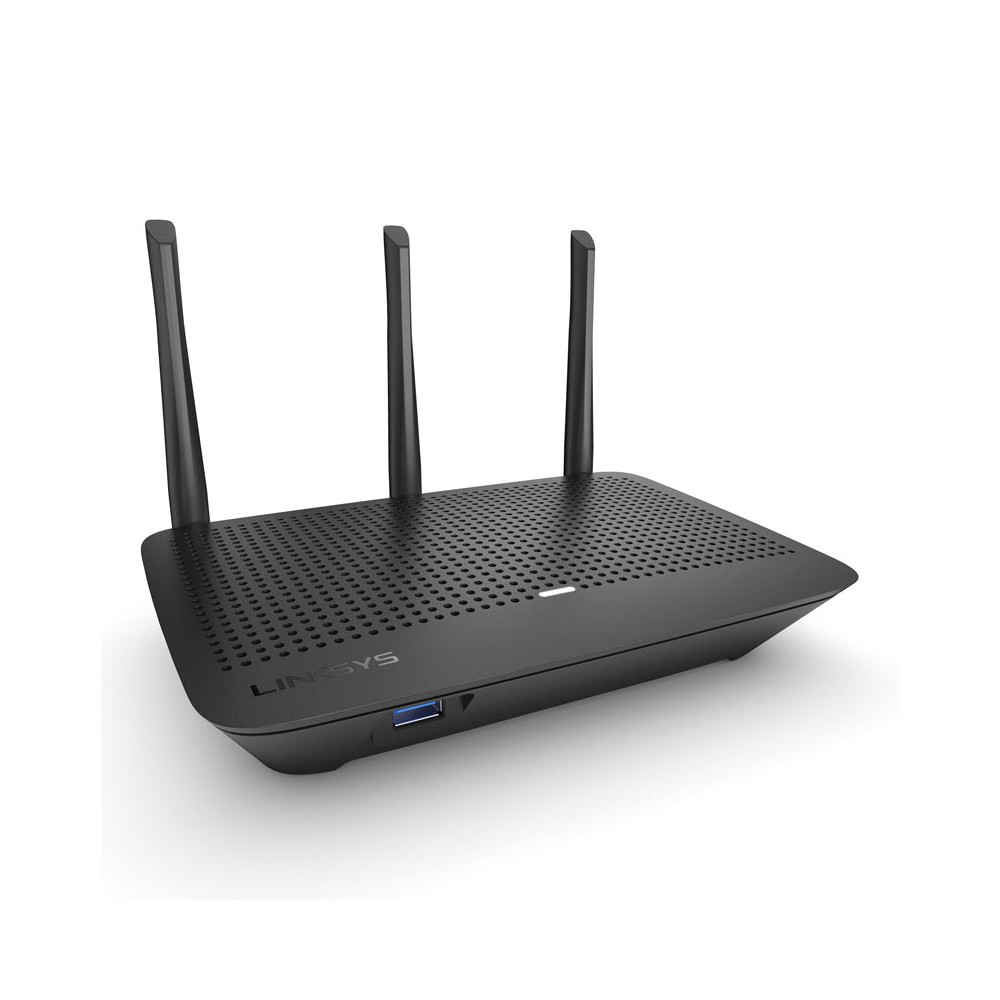 เราเตอร Linksys EA7500S Dual Band Wi Fi 5 Router